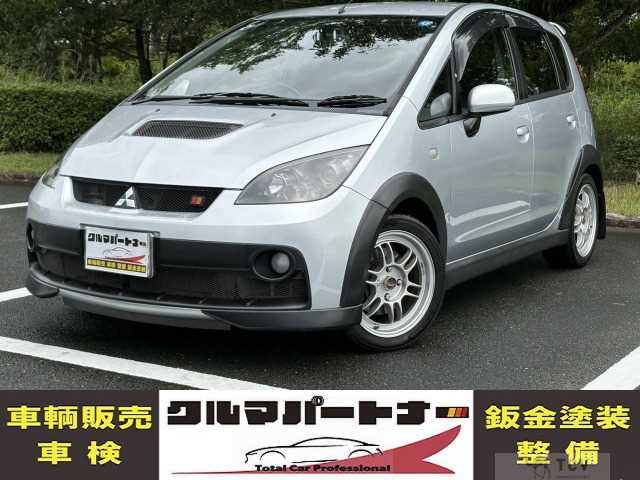 2007 Mitsubishi Colt