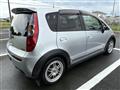 2007 Mitsubishi Colt