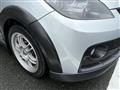 2007 Mitsubishi Colt
