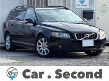 2010 Volvo V70