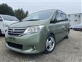 2011 Nissan Serena
