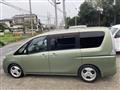 2011 Nissan Serena