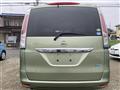 2011 Nissan Serena