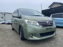 2011 Nissan Serena