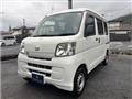 2016 Daihatsu Hijet Cargo