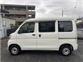 2016 Daihatsu Hijet Cargo