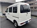2016 Daihatsu Hijet Cargo