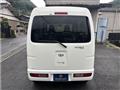 2016 Daihatsu Hijet Cargo