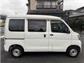 2016 Daihatsu Hijet Cargo