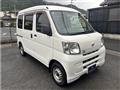 2016 Daihatsu Hijet Cargo