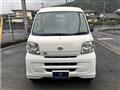 2016 Daihatsu Hijet Cargo