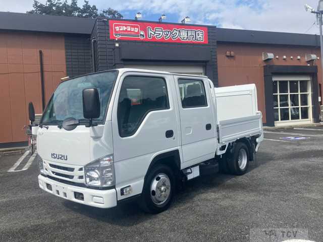 2019 Isuzu Isuzu Others