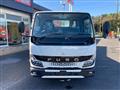 2022 Mitsubishi Canter