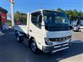 2022 Mitsubishi Canter