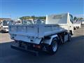 2022 Mitsubishi Canter
