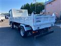 2022 Mitsubishi Canter
