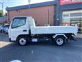 2022 Mitsubishi Canter