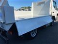 2022 Mitsubishi Canter