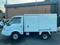 2012 Mazda Bongo Truck