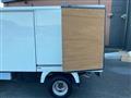 2012 Mazda Bongo Truck