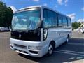 2015 Nissan Civilian Bus