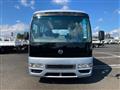 2015 Nissan Civilian Bus
