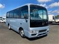 2015 Nissan Civilian Bus