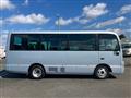 2015 Nissan Civilian Bus