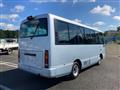 2015 Nissan Civilian Bus