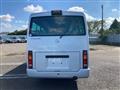 2015 Nissan Civilian Bus