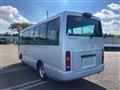 2015 Nissan Civilian Bus