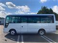 2015 Nissan Civilian Bus