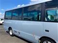 2015 Nissan Civilian Bus