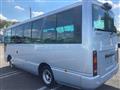 2015 Nissan Civilian Bus