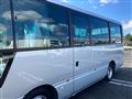 2015 Nissan Civilian Bus