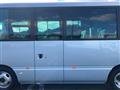 2015 Nissan Civilian Bus