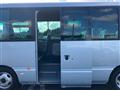 2015 Nissan Civilian Bus