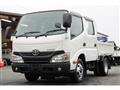 2016 Toyota Dyna Truck