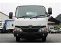 2016 Toyota Dyna Truck
