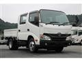 2016 Toyota Dyna Truck