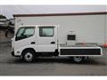 2016 Toyota Dyna Truck