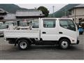 2016 Toyota Dyna Truck