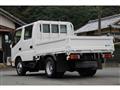 2016 Toyota Dyna Truck
