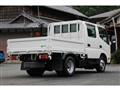 2016 Toyota Dyna Truck