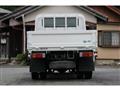 2016 Toyota Dyna Truck