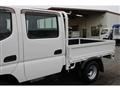 2016 Toyota Dyna Truck