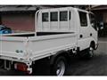 2016 Toyota Dyna Truck