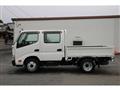 2016 Toyota Dyna Truck
