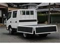 2016 Toyota Dyna Truck