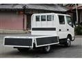 2016 Toyota Dyna Truck